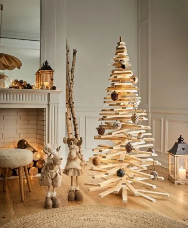 Sapin woody - Jardiland