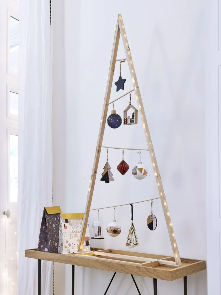 Sapin destructuré - Maisons du Monde