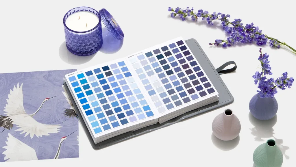 PANTONE 17-3938 Very Peri