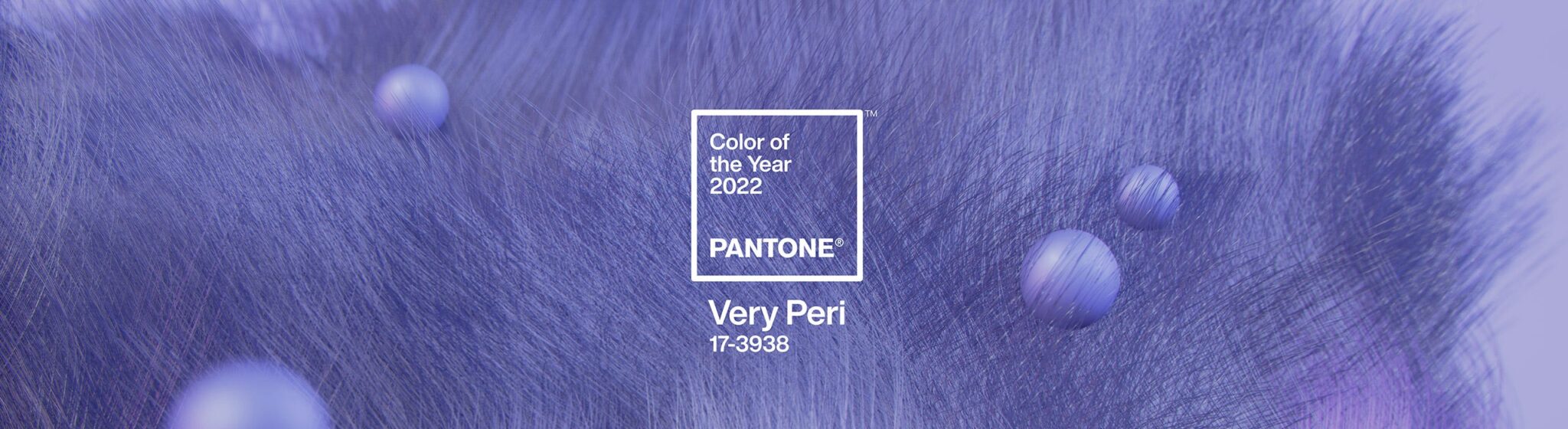 PANTONE 17-3938 Very Peri