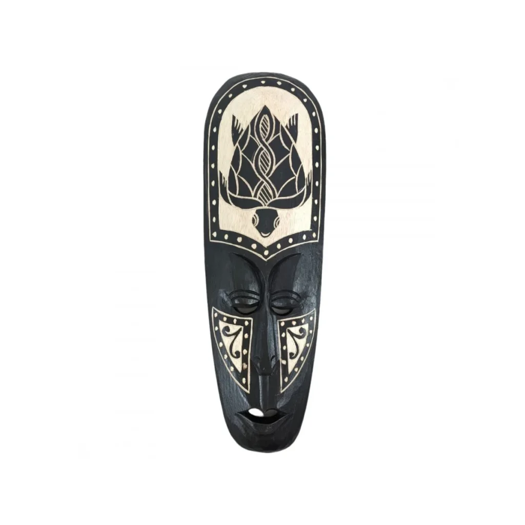 Masque africain