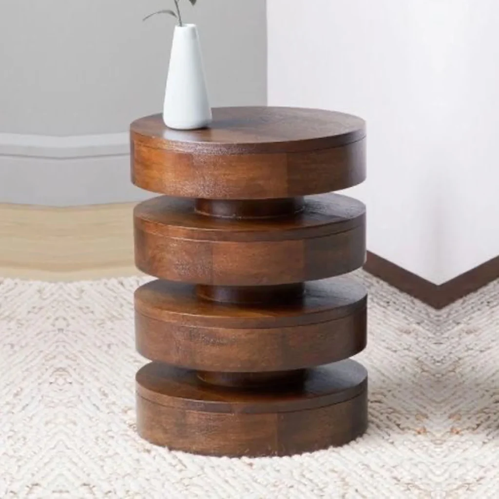 Table d'appoint