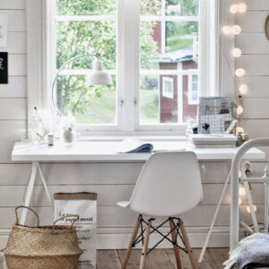 bureau : Pinterest