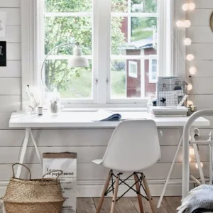 bureau : Pinterest
