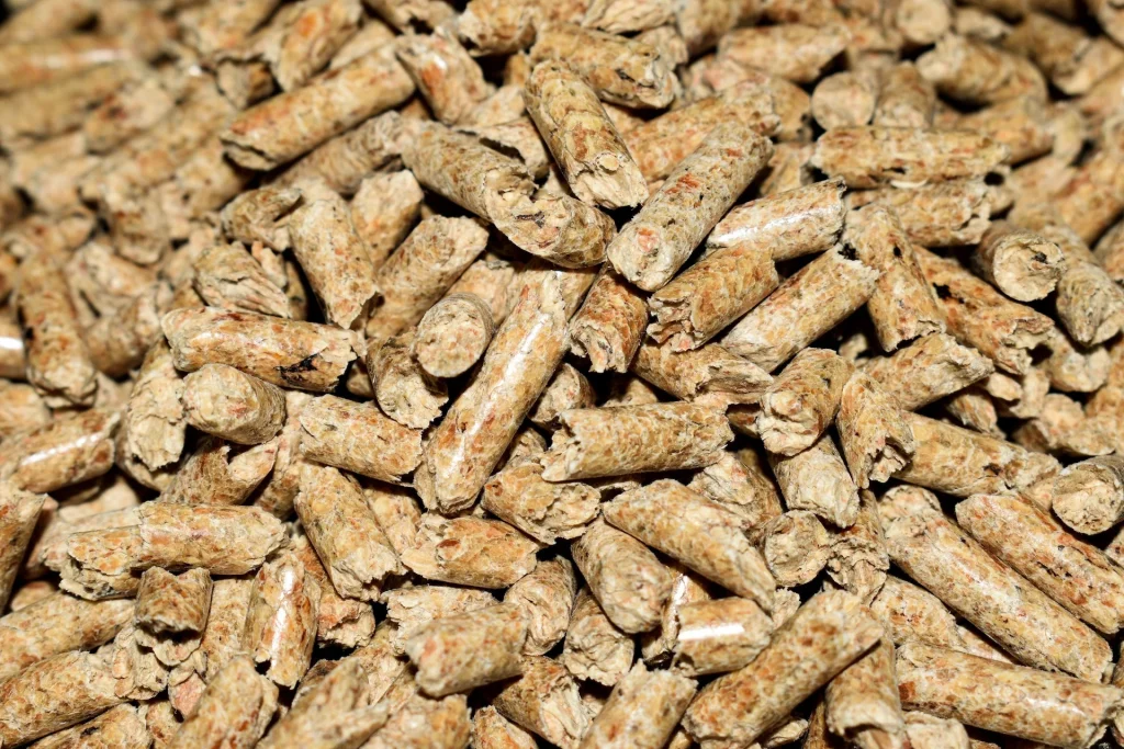 poele a bois ou a granules