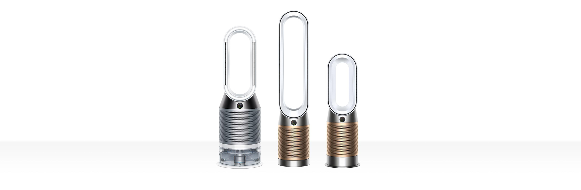 Purificateur d’Air Dyson