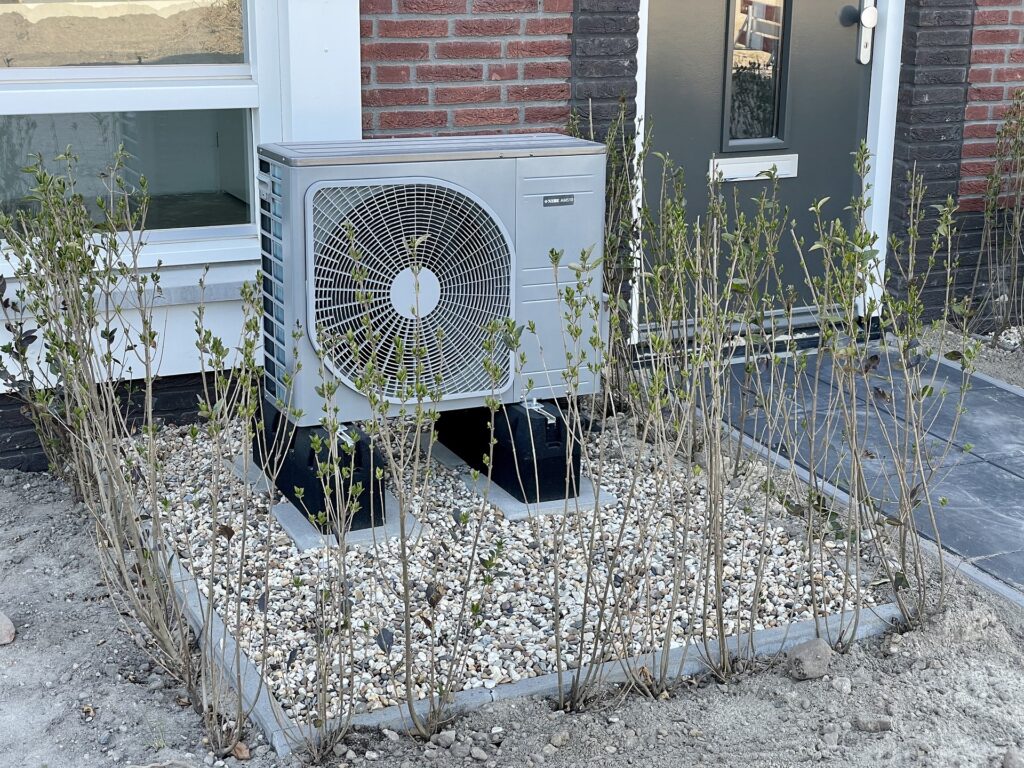 Changer sa chaudière à gaz par une pompe à chaleur