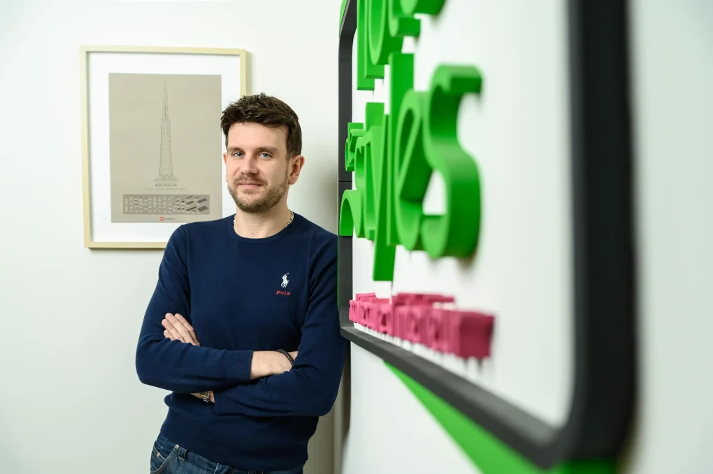 architecte d’interieur Jeremy Herard