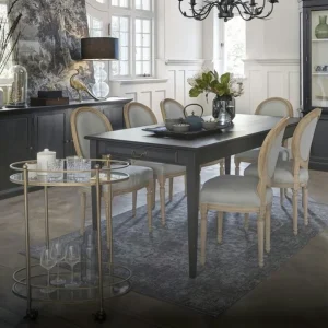 Salle à Manger - décoration intérieure chic © Maisons du Monde