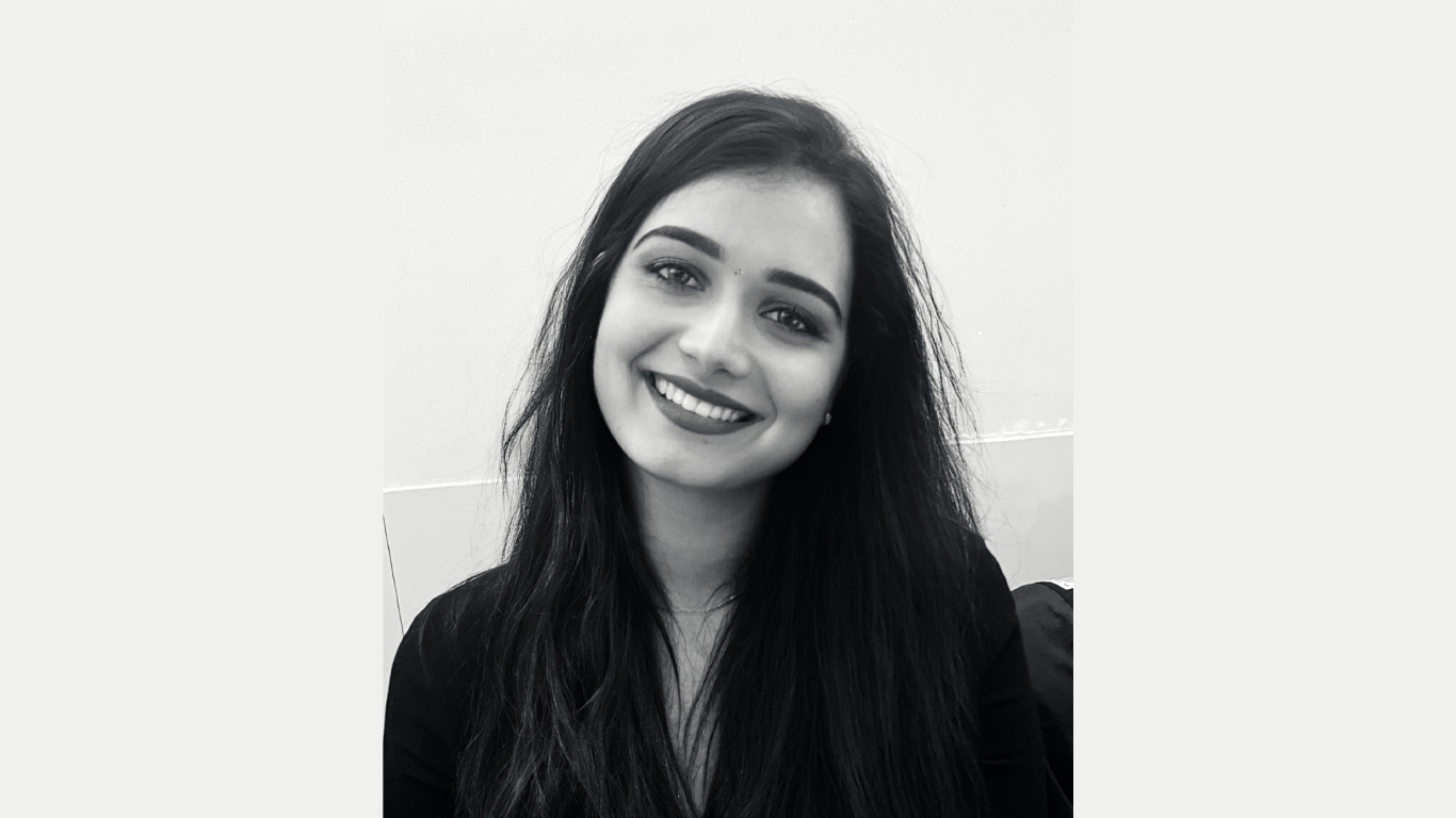 Hanene - Agence Notes de Styles Marne-la-Vallée