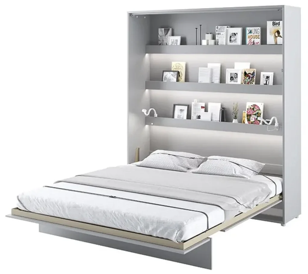 Lit gain de place - Leroy Merlin