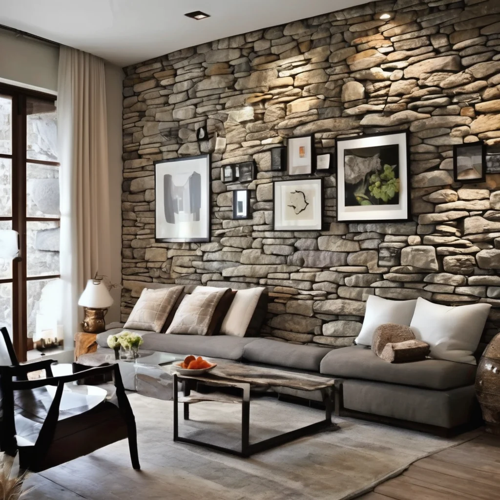 Rénovation maison ancienne style contemporain