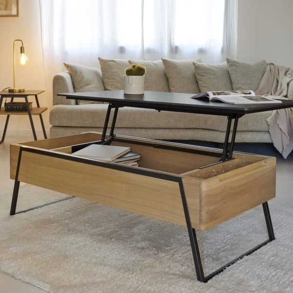 Table basse - Meubles COT - Home Design