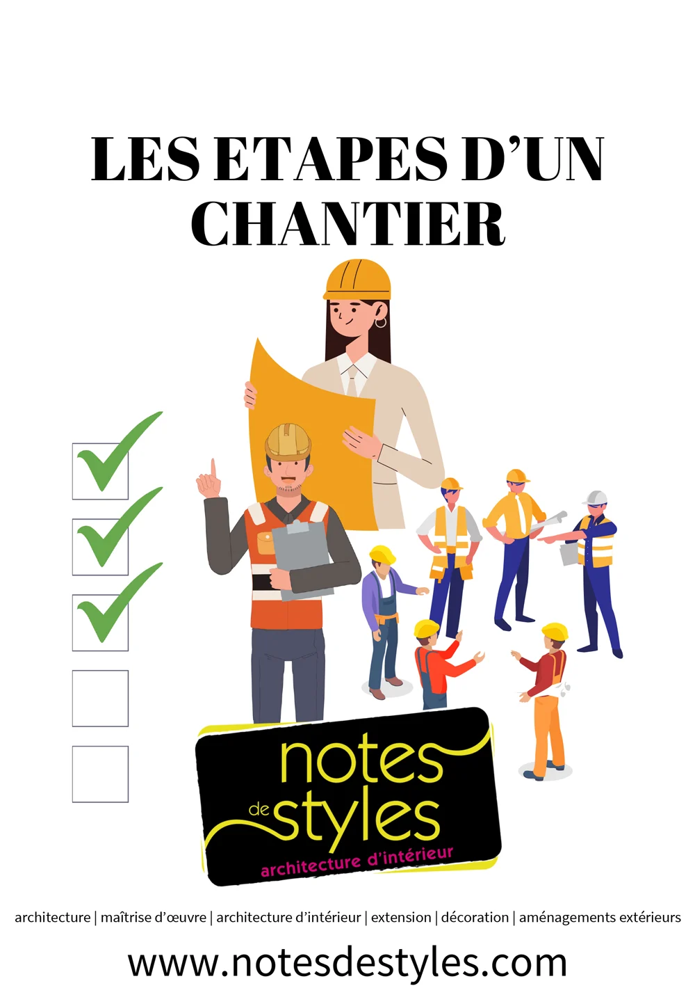 Les-etapes-d-un-chantier