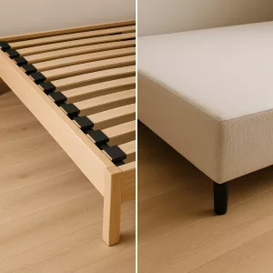 Bien choisir sa literie : conseils pour un sommeil réparateur