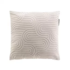 Coussin velours - Maisons du Monde