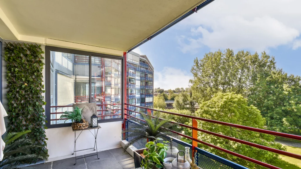 Aménager un balcon : idées pour un espace extérieur optimisé