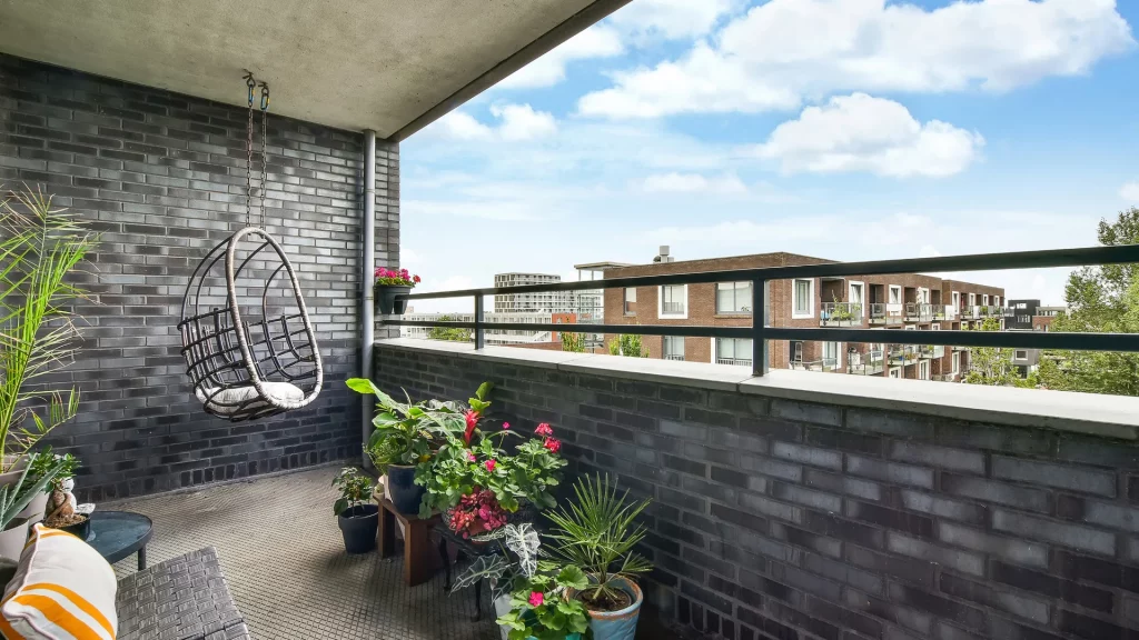 Aménager un balcon : idées pour un espace extérieur optimisé