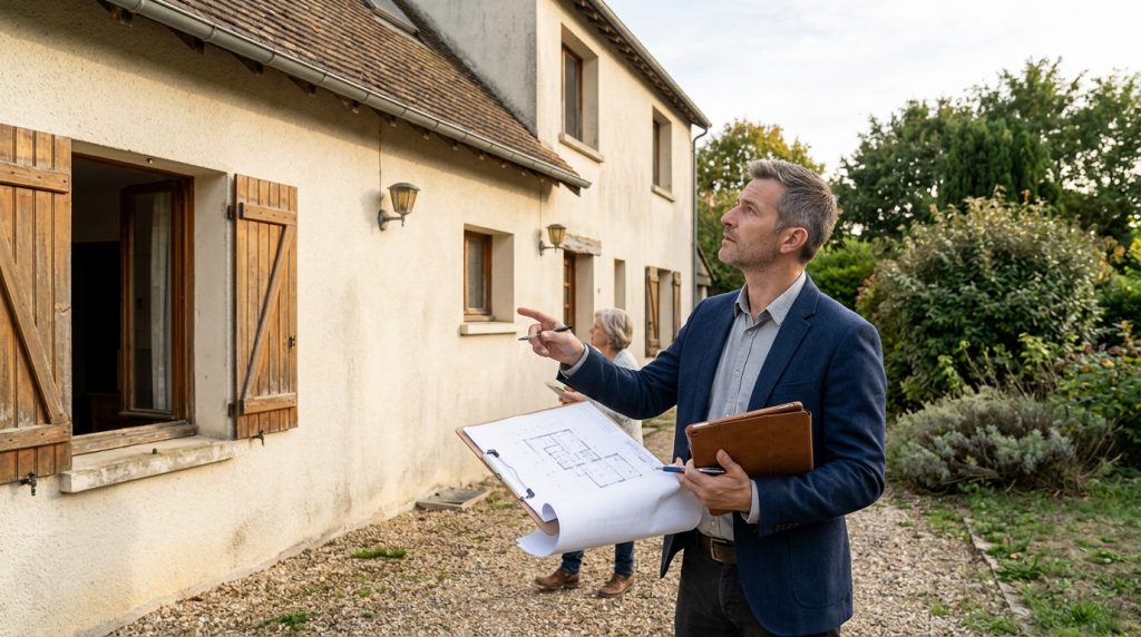 budget rénovation maison