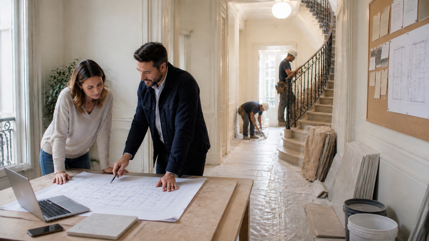 Rénovation clé en main : pourquoi est-ce la solution la plus sécurisée en 2026 ?