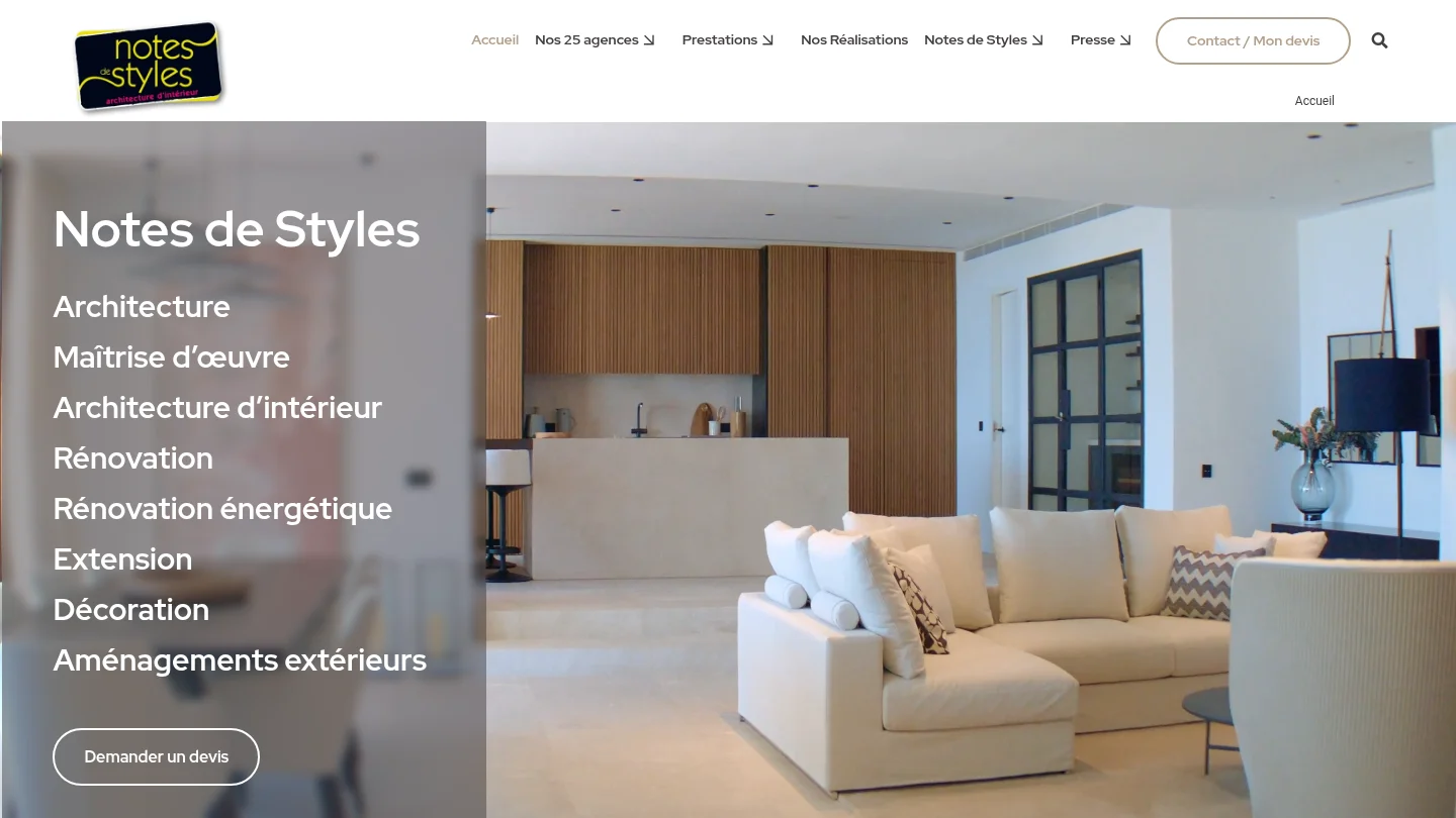 www.notesdestyles.com