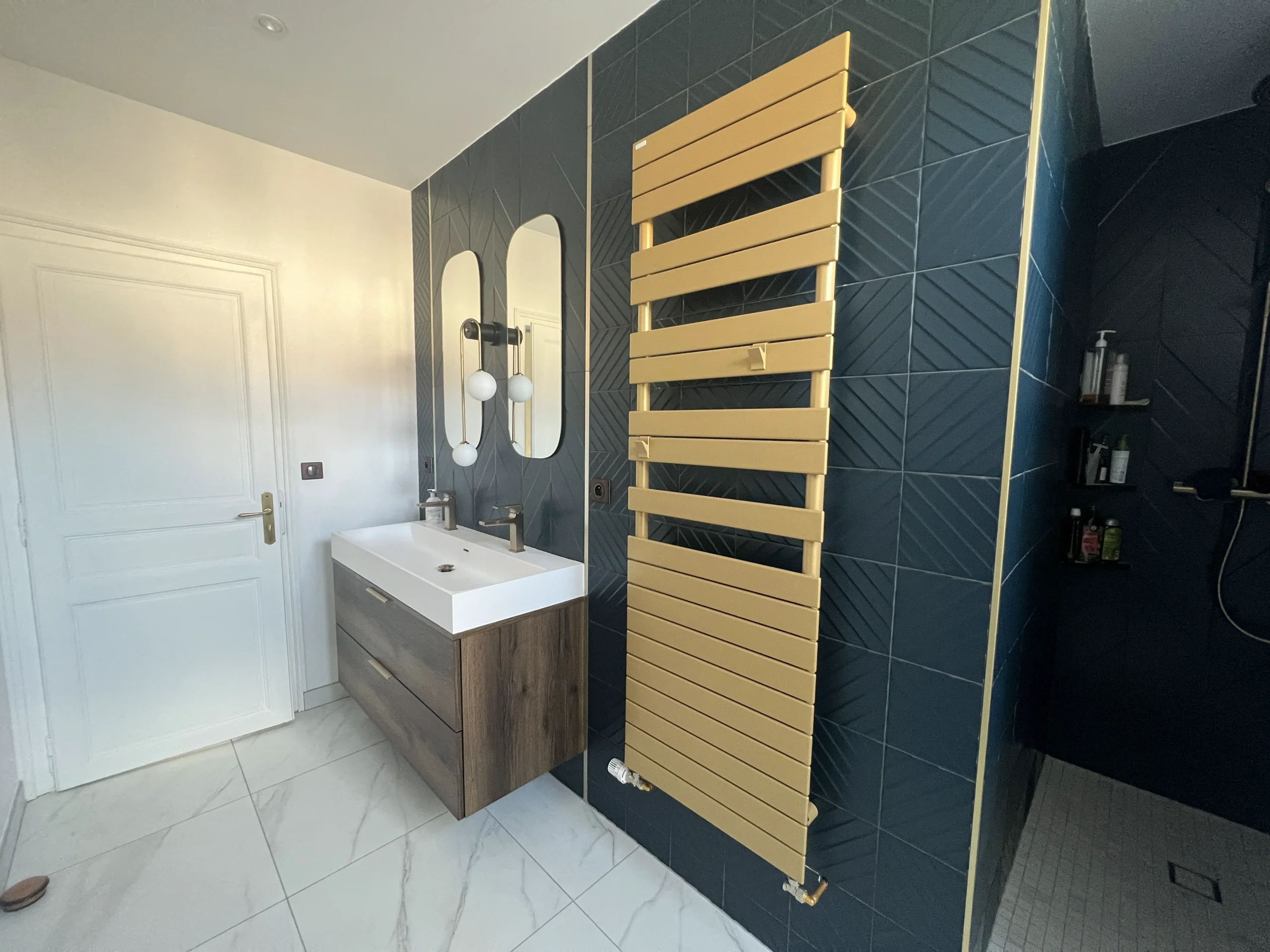 Rénover sa salle de bain à Nancy : budget et étapes clés