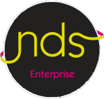 Logo NDS Entreprise