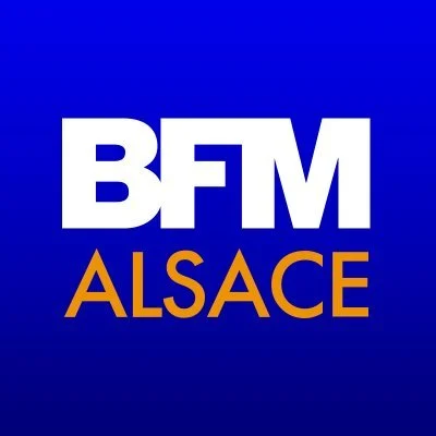 Logo BFM Alsace