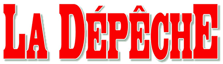 la_depeche la dépêche