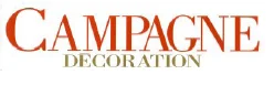 Campagne_decoration Logo Campagne décoration