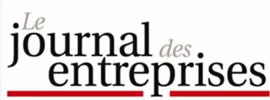 Le journal des entreprises