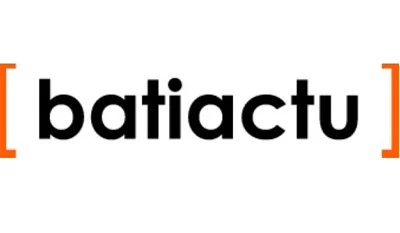 batiactu Logo Bati Actu