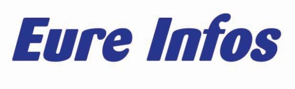 eure_info Logo Eure Infos