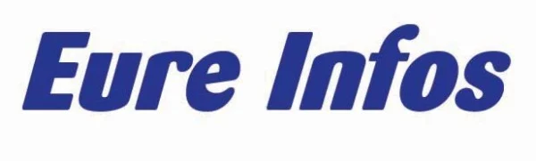 eure_info Logo Eure Infos