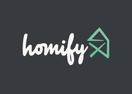 Logo Homify