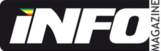 Logo Info Magazine Logo Info Magazine