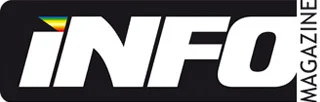 Logo Info Magazine Logo Info Magazine