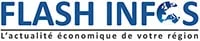 Logo Flash Infos Logo Flash Infos