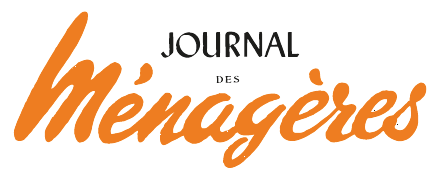 Journal des Ménagères Journal des Ménagères