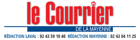 le_courrier_de_la_mayenne Le Courrier de la Mayenne