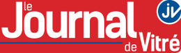 le_journal_de_vitre Logo Le journal de Vitré