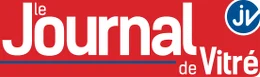 le_journal_de_vitre Logo Le journal de Vitré