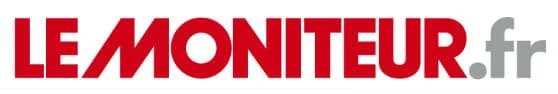Logo le moniteur