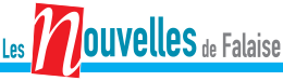 les_nouvelles_de_falaise Logo Les Nouvelles de Falaise