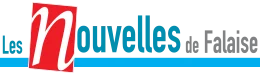 les_nouvelles_de_falaise Logo Les Nouvelles de Falaise