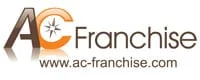 Logo AC Franchise Logo AC Franchise