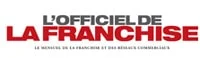 L’officiel de la franchise L'officiel de la franchise