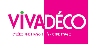Logo Viva Déco