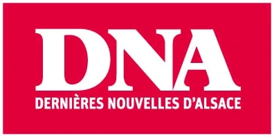 Logo Dernières nouvelles d'Alsace