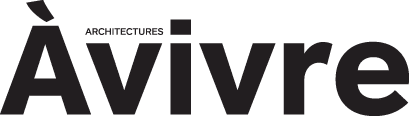 À Vivre – Architectures À Vivre - Architectures